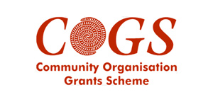 Community Organization Grants Scheme