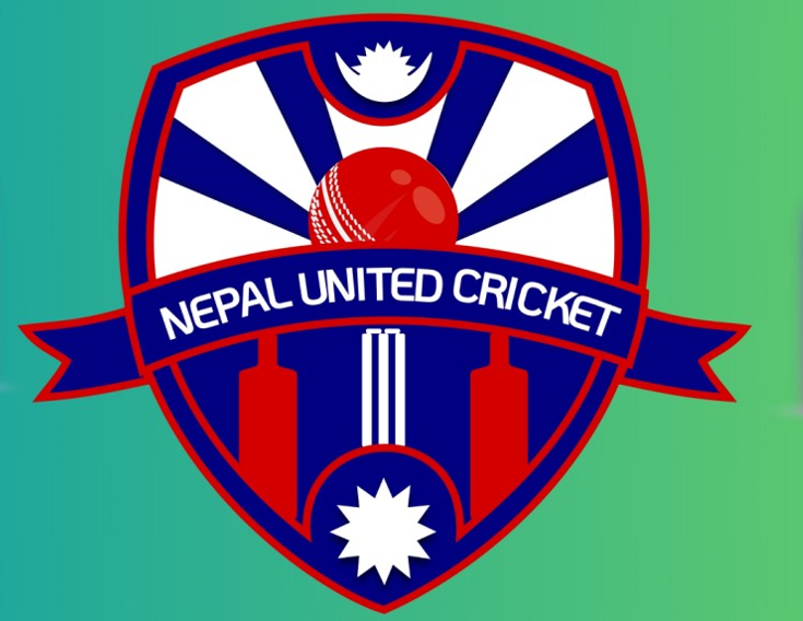 Nepal United Cricket Team Meeting