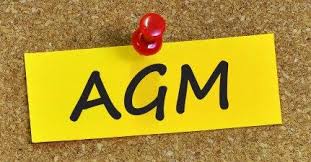 Annual General Meeting