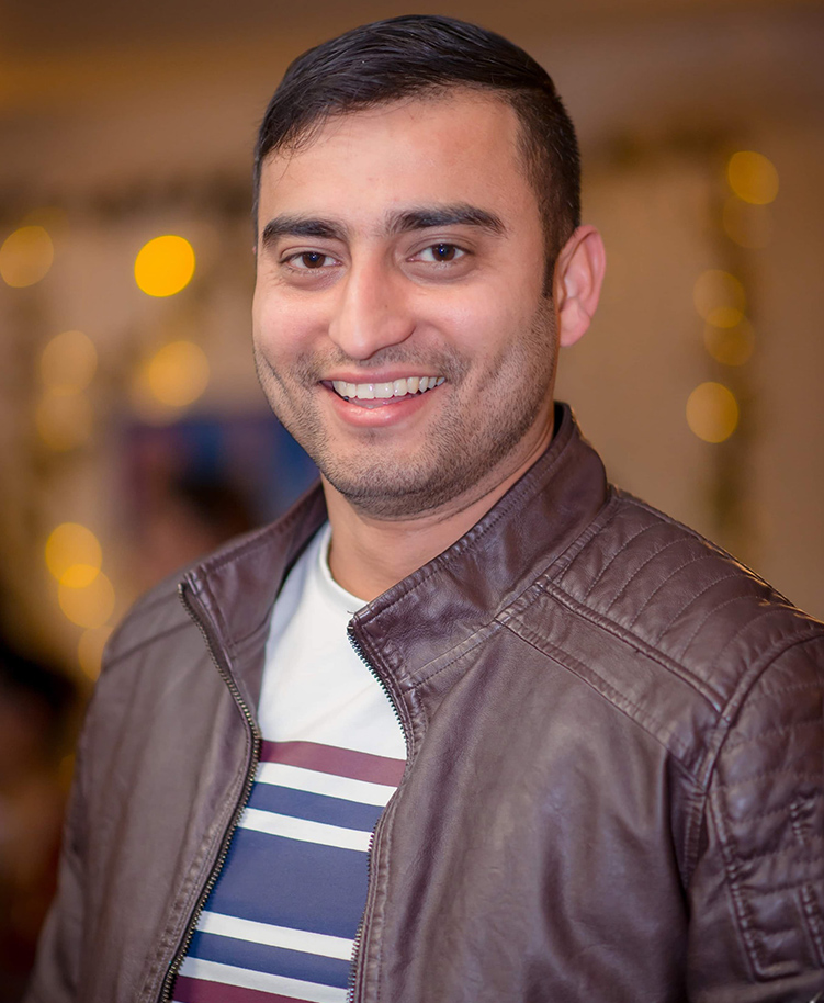 Prakash Gautam
