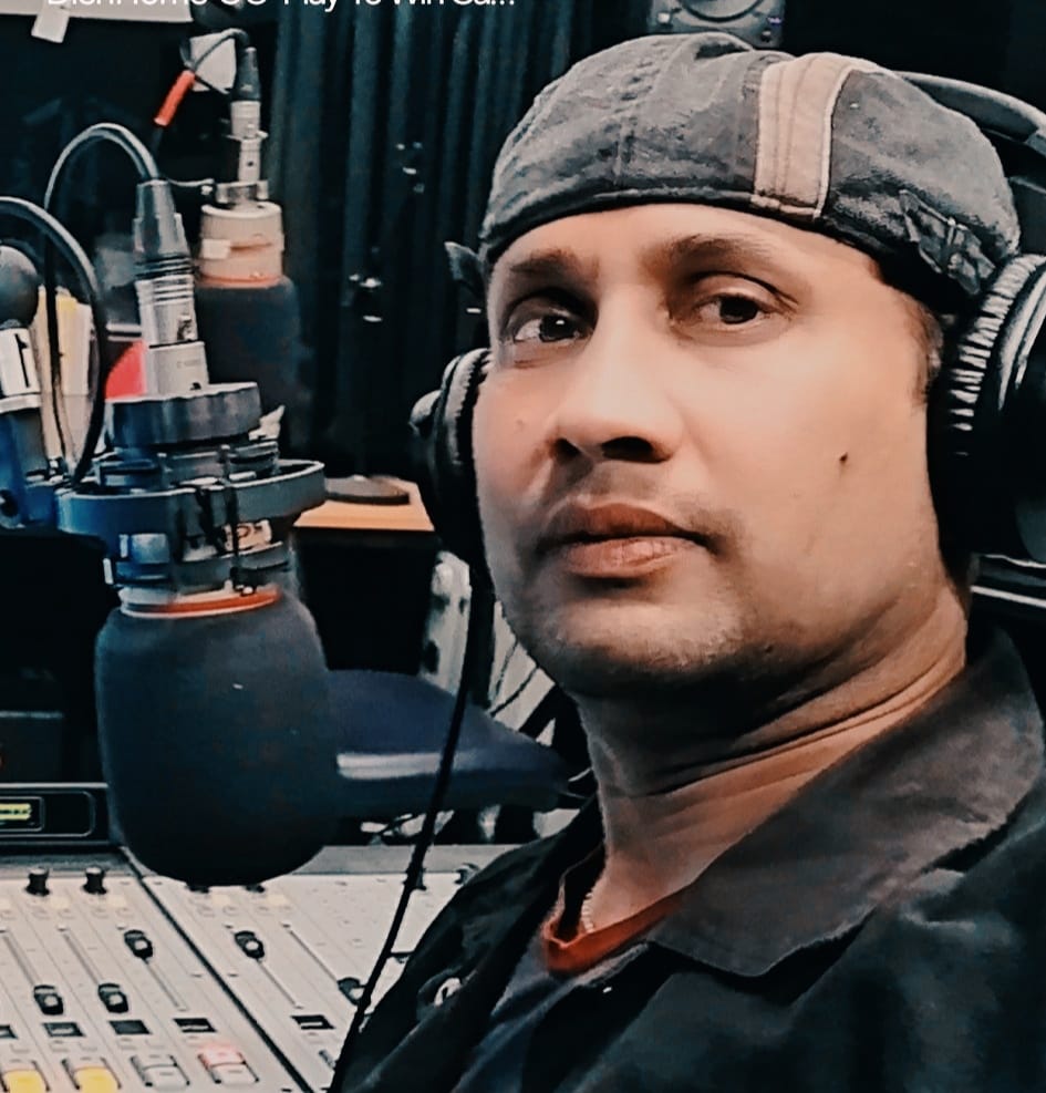 १४ जूलाई २०२५ "नमस्ते नेपाल''