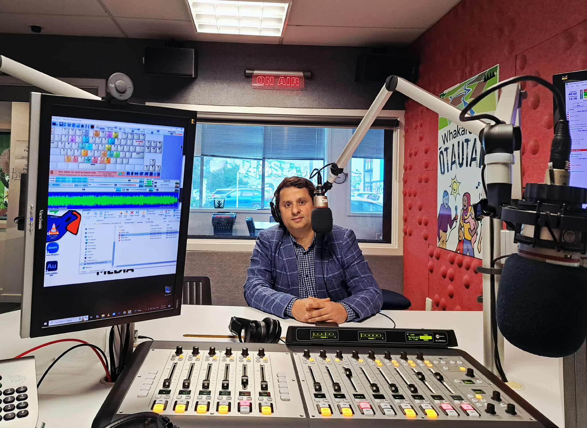 ११ अगस्ट २०२५ "नमस्ते नेपाल''