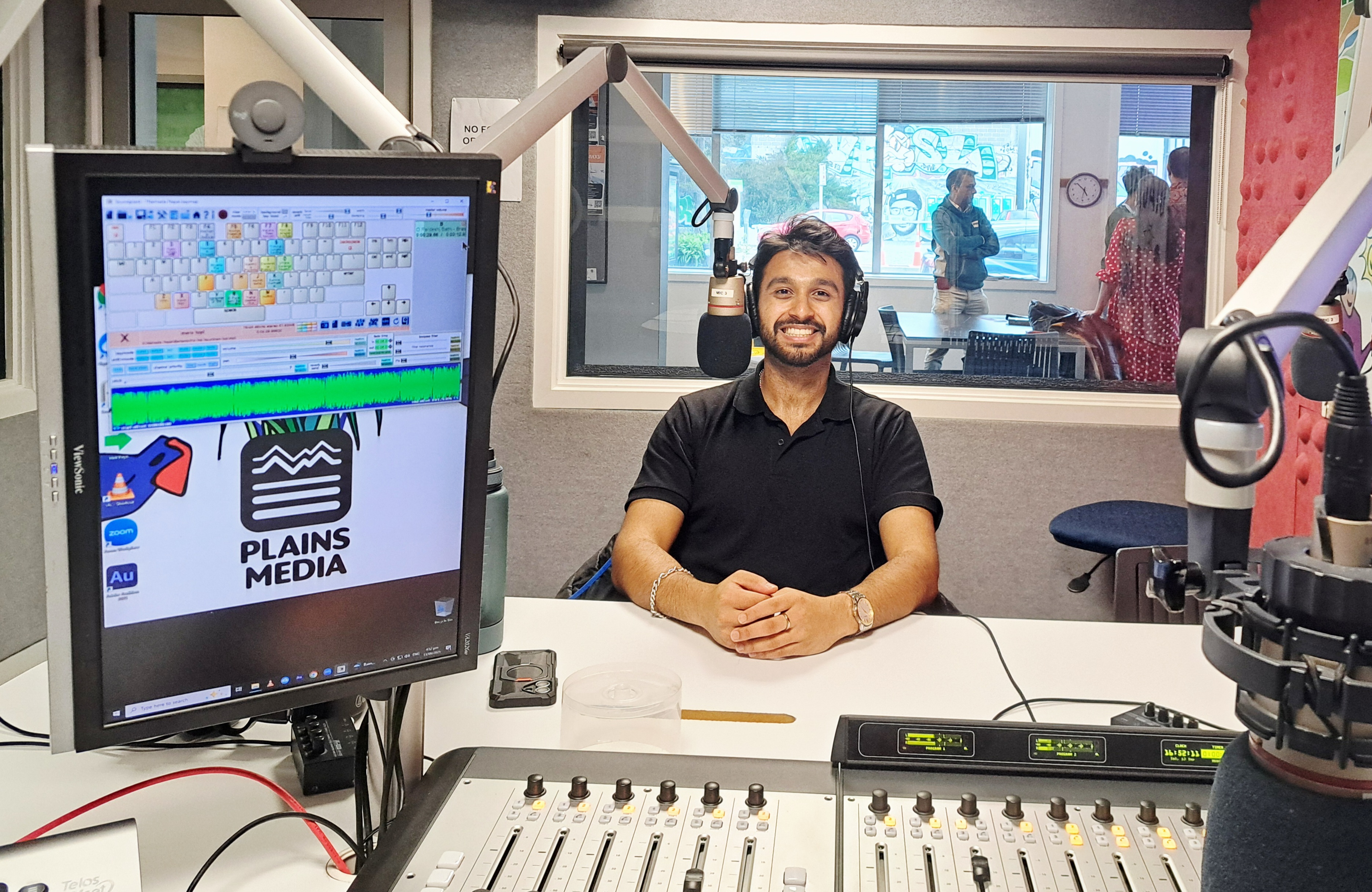 १५ सेप्टेम्बर २०२५ "नमस्ते नेपाल''